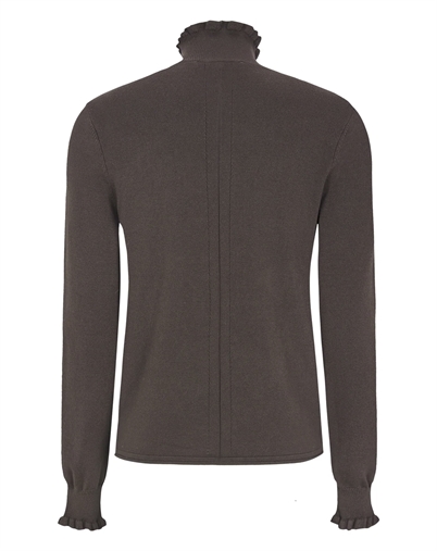 Soft Rebels - SRVibe Strik - Coffee Bean